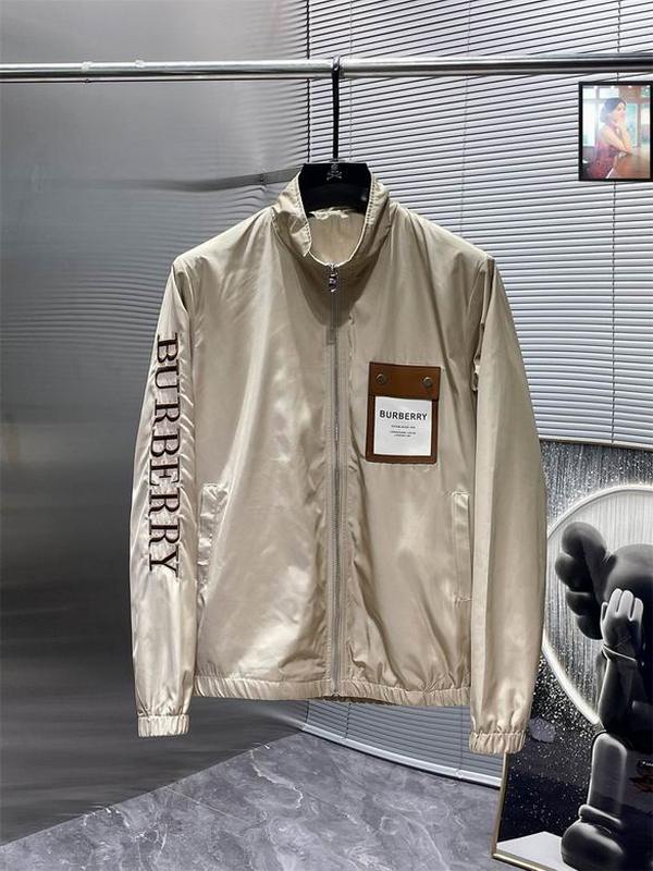 Burberry Men's Outwear 42